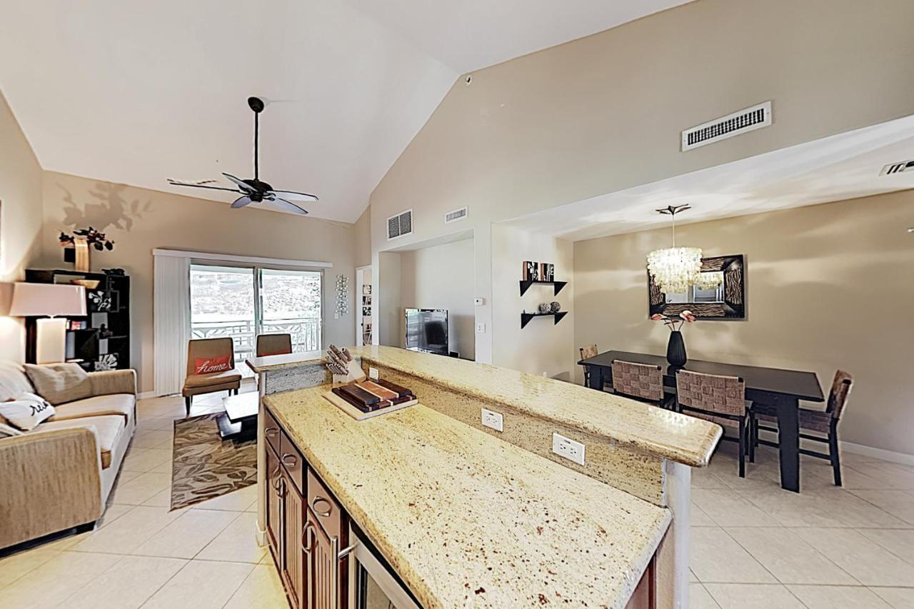 Mauna Lani Villa A-22 وايكولوا المظهر الخارجي الصورة