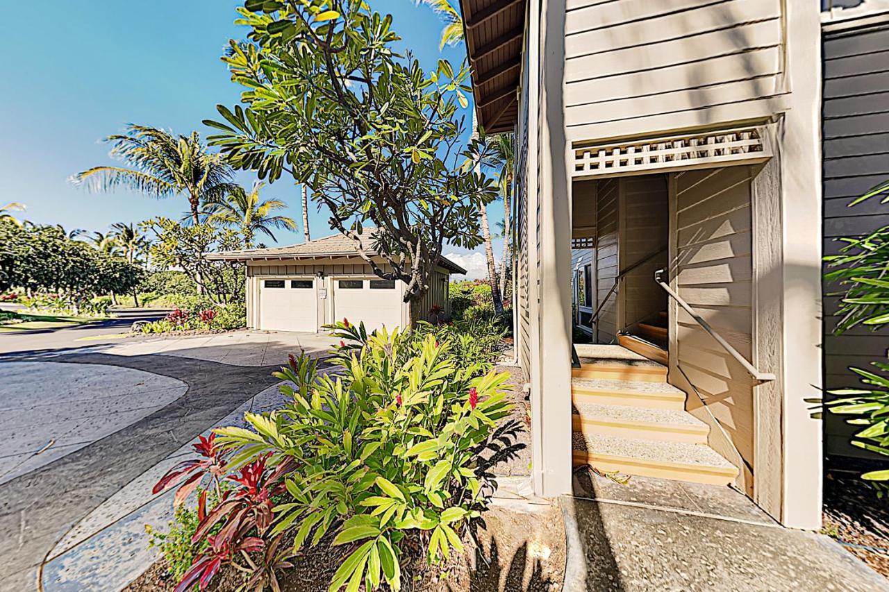 Mauna Lani Villa A-22 وايكولوا المظهر الخارجي الصورة
