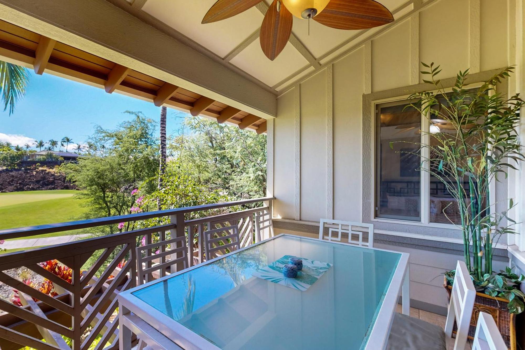 Mauna Lani Villa A-22 وايكولوا المظهر الخارجي الصورة